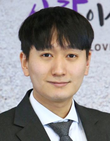 박상준 전도사